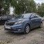 Kia Rio III рестайлинг 2