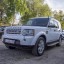 Land Rover Discovery IV 2