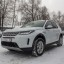Land Rover Discovery Sport I Рестайлинг 2